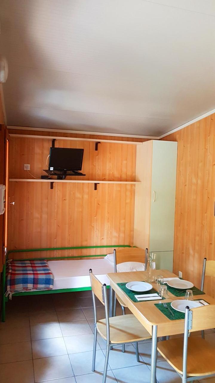 Camping Luna 호텔 마리나디마사 외부 사진