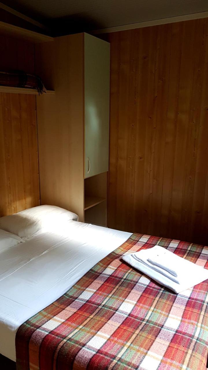 Camping Luna 호텔 마리나디마사 외부 사진
